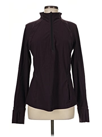 Lululemon Athletica Track Jacket (view 1)