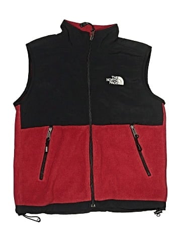 The North Face Vest (view 1)