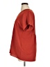 Perfectly Priscilla Red Short Sleeve Top Size 1X - photo 5