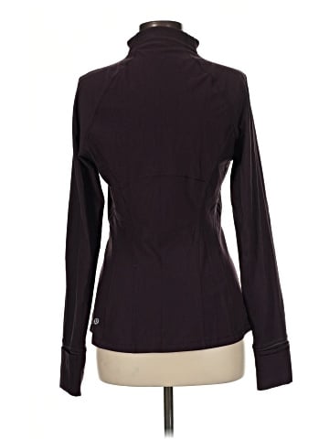 Lululemon Athletica Track Jacket (view 2)
