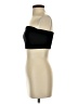 Unbranded Black Tube Top Size XS - photo 5