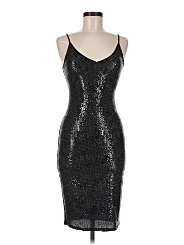 Express Cocktail Dress (view 1)