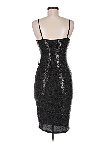 Express Cocktail Dress (view 2)