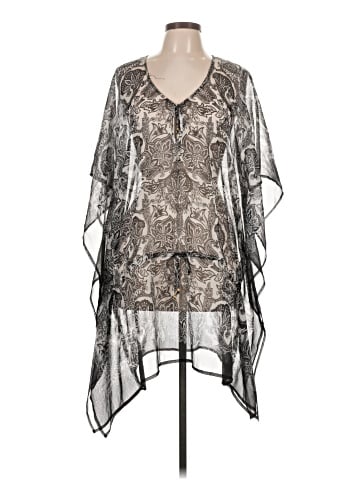 Lauren by Ralph Lauren Swimsuit Cover Up (view 1)