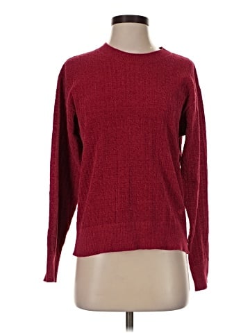 Calvin Klein Pullover Sweater (view 1)