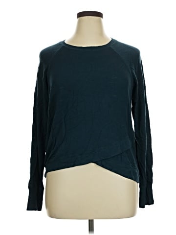 Active Life Long Sleeve Top (view 1)