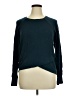 Active Life Teal Long Sleeve Top Size XL - photo 1
