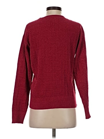 Calvin Klein Pullover Sweater (view 2)