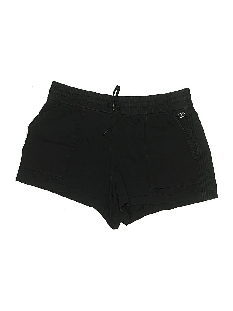 Pre-owned Calia Athletic Shorts In Black