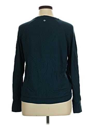 Active Life Long Sleeve Top (view 2)