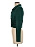 Shein Green Long Sleeve Blouse Size S - photo 5