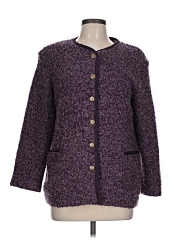 Willow Ridge Coat (view 1)