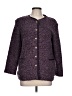 Willow Ridge Purple Coat Size L (estimated) - photo 1