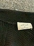 Wilfred Black Tank Top Size M - photo 7