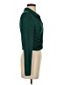 Shein Green Long Sleeve Blouse Size S - photo 4