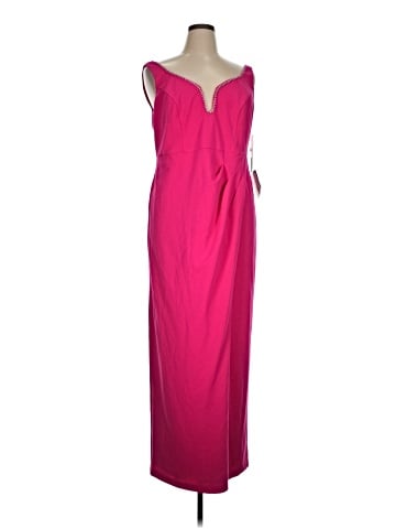 Adrianna Papell Cocktail Dress (view 1)