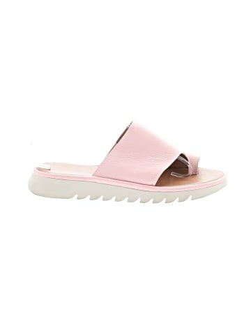Caslon Sandals (view 1)