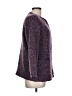 Willow Ridge Purple Coat Size L (estimated) - photo 4