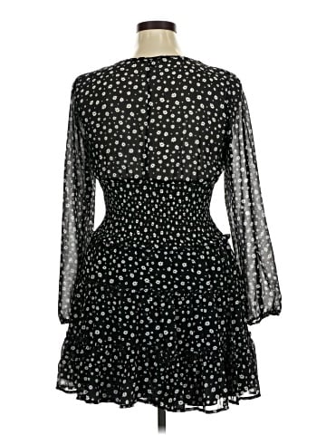 Trixxi Cocktail Dress (view 2)