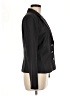 Allen by ABS 100% Polyester Black Blazer Size 8 - photo 4