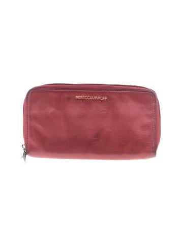 Rebecca Minkoff Leather Wallet (view 1)