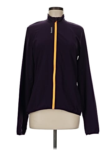 Reebok Track Jacket (view 1)