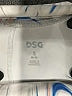 DSG Blue Leggings Size S - photo 7