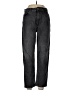 Zara Gray Jeans Size 10 - photo 1