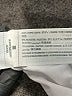Hollister Ivory Bodysuit Size XL - photo 4