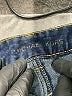 MICHAEL Michael Kors Color Block Blue Jeans Size 6 - photo 7