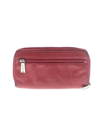 Rebecca Minkoff Leather Wallet (view 2)