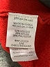Tea n Rose Red Pullover Sweater Size Sm - Med - photo 8
