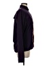 Reebok 100% Polyester Purple Track Jacket Size M - photo 4
