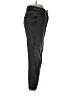 Zara Gray Jeans Size 10 - photo 4