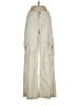 American Eagle Outfitters Ivory Cargo Pants Size 000 - photo 1