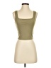 Athleta Tan Tank Top Size XS - photo 1