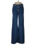 MNG Blue Jeans Size 6 - photo 1