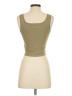 Athleta Tan Tank Top Size XS - photo 2