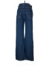 MNG Blue Jeans Size 6 - photo 2