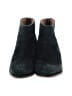 Seychelles 100% Leather Teal Ankle Boots Size 8 - photo 2
