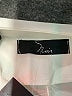 Noir Solid Ivory Jacket Size 1X - photo 6