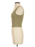 Athleta Tan Tank Top Size XS - photo 5
