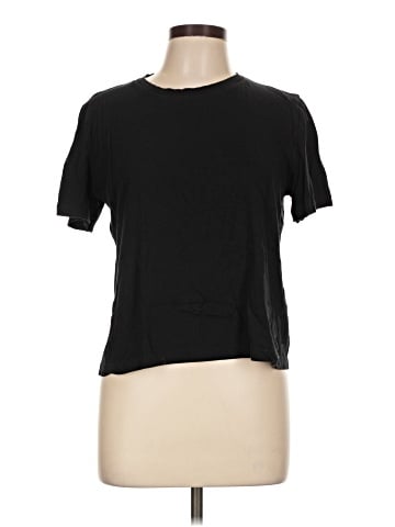 Zara Short Sleeve T-Shirt (view 1)