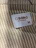 Ci Sono Tan Cardigan Size M - photo 7