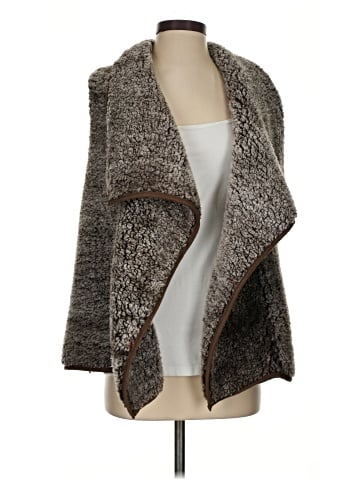 Peach Love Cardigan (view 1)