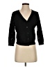 Grace Karin Black Cardigan Size S - photo 1