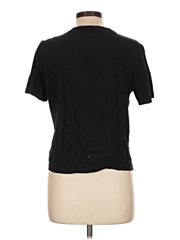 Zara Short Sleeve T-Shirt (view 2)