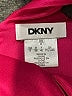 DKNY Pink Cocktail Dress Size 8 - photo 7