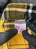No Boundaries Plaid Yellow Casual Skirt Size XL - photo 4