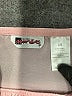 Jacques Moret Solid Pink Skirt Size 4 - 5 - photo 3